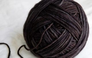 Метафора и коучинг как клубок ниток